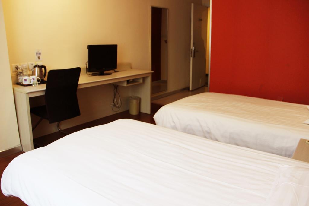 Hanting Express Shangri-La Branch Bilik gambar
