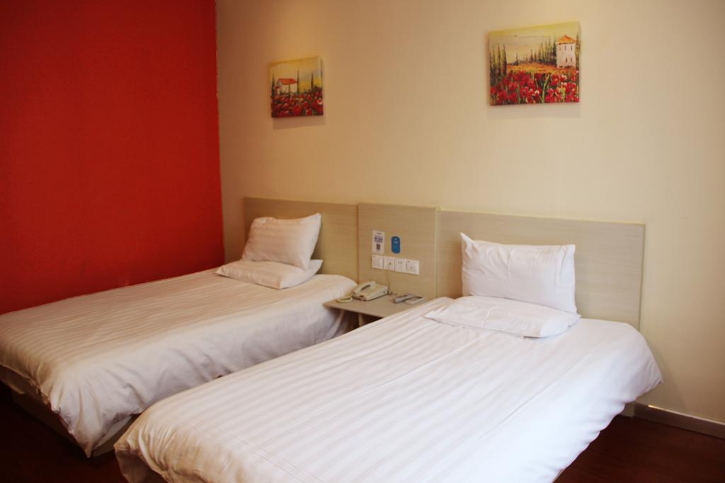 Hanting Express Shangri-La Branch Bilik gambar