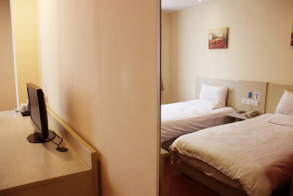 Hanting Express Shangri-La Branch Bilik gambar