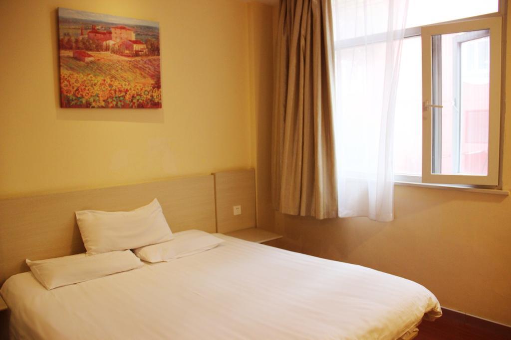 Hanting Express Shangri-La Branch Luaran gambar